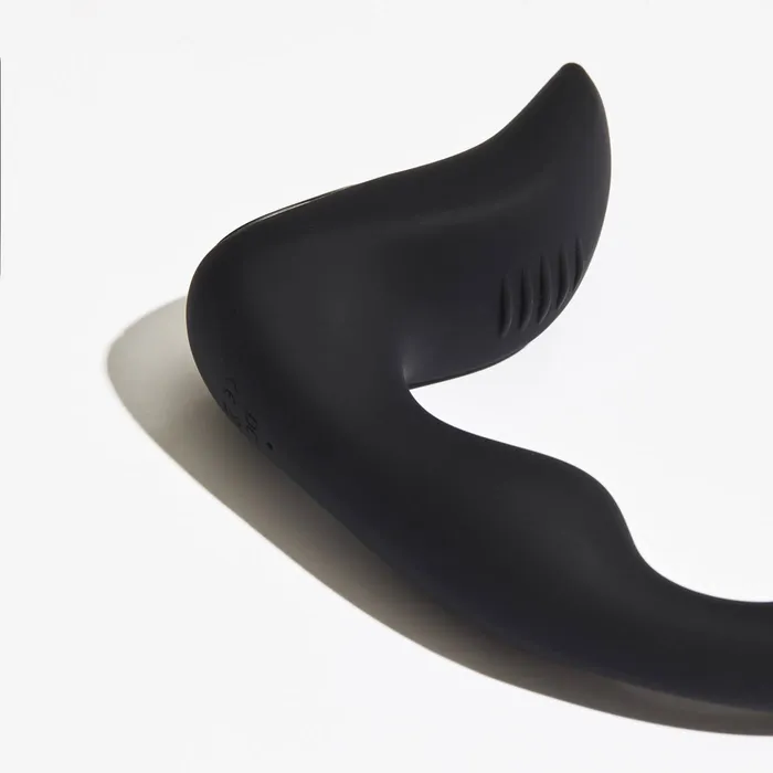 Backdoor Bliss Slimline 9 Speed Rechargeable Waterproof Vibrating Prostate Massager Simpli Pleasure V2 Male Sex Toys
