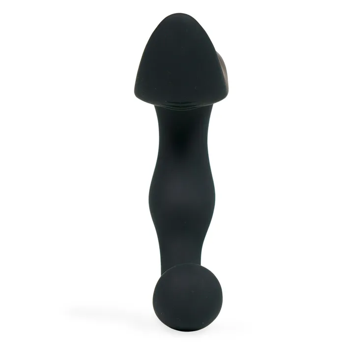 Backdoor Bliss Slimline 9 Speed Rechargeable Waterproof Vibrating Prostate Massager Simpli Pleasure V2 Male Sex Toys