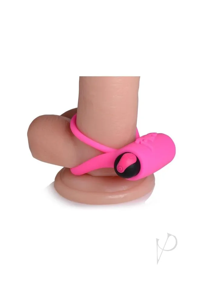 Bang Cring and Bullet Wremote Pink BANG Vibrators