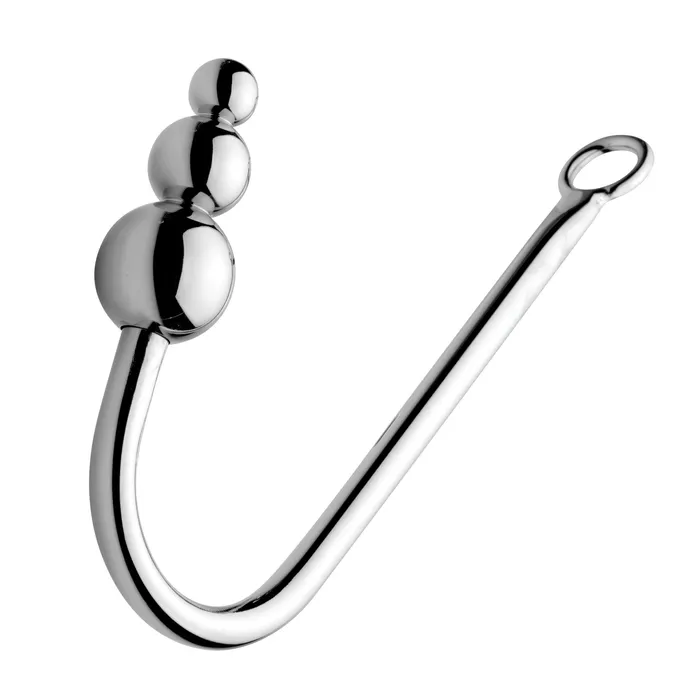 Beaded Anal Hook XR Brands Anal