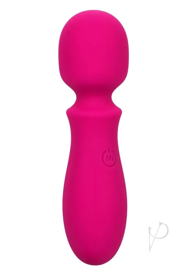 BLISS Bliss Liquid Silicone Mini Wand Female Sex Toys