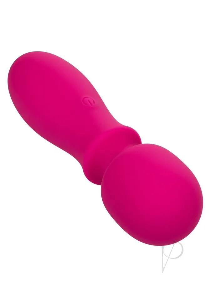 BLISS Bliss Liquid Silicone Mini Wand Female Sex Toys