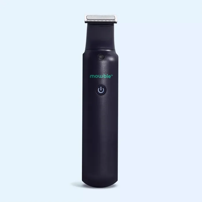 body grooming system mowbie Female Sex Toys