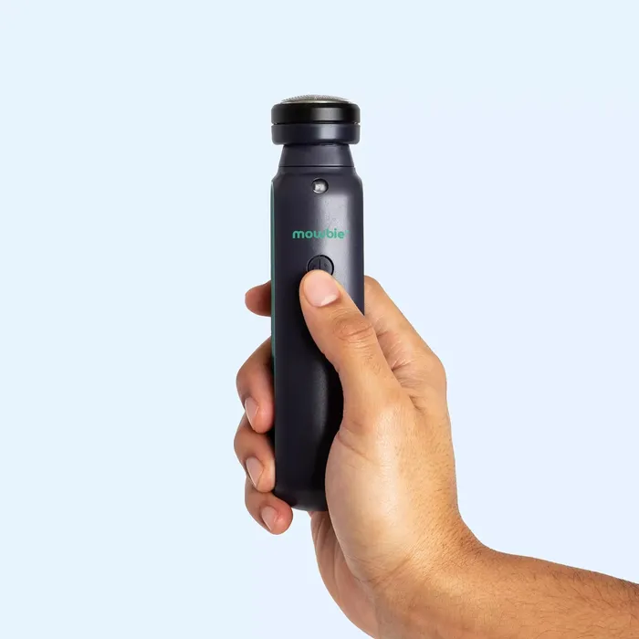body grooming system mowbie Female Sex Toys