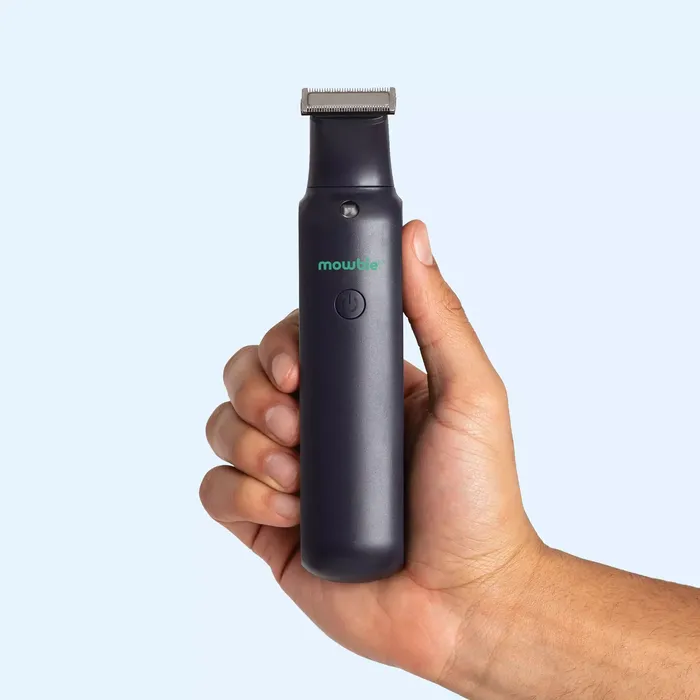 body grooming system mowbie Female Sex Toys