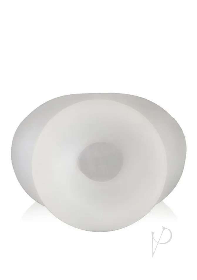 Bull Bag Xl Clear Perfect Fit Dildos Bull Bag Xl Clear Perfect Fit Dildos