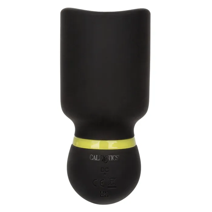 CALIFORNIA EXOTIC NOVELTIES LLC Male Sex Toys Boundless Flickering Stroker