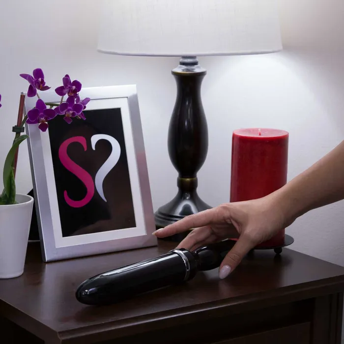 California Exotics Anal COLT The Prowler Waterproof MultiSpeed Anal Vibrator