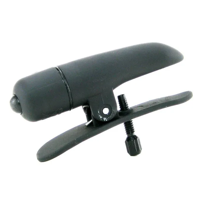 California Exotics Female Sex Toys Colt Grips Vibrating Nipple Clamps