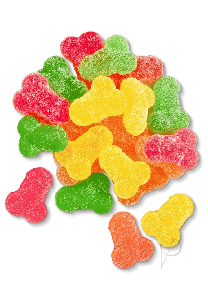Candyprints Candy Vibrators Cp Suck A Bag Gummy Dicks 4oz Candyprints Candy Vibrators Cp Suck A Bag Gummy Dicks 4oz
