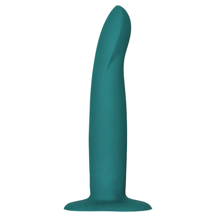 Castle Megastore Vibrators Fun Factory Limba Flex M Deep Sea Blue