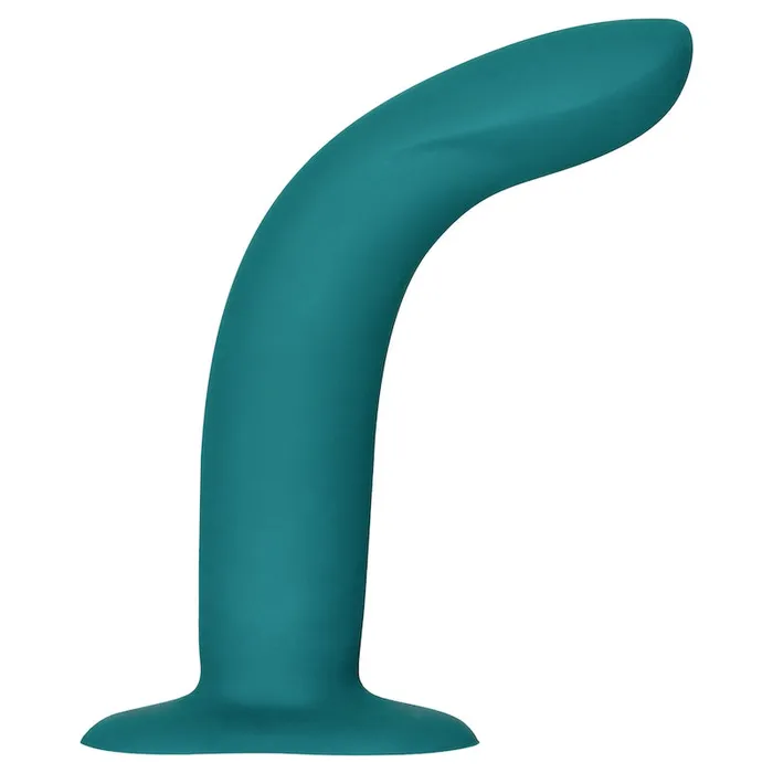 Castle Megastore Vibrators Fun Factory Limba Flex M Deep Sea Blue