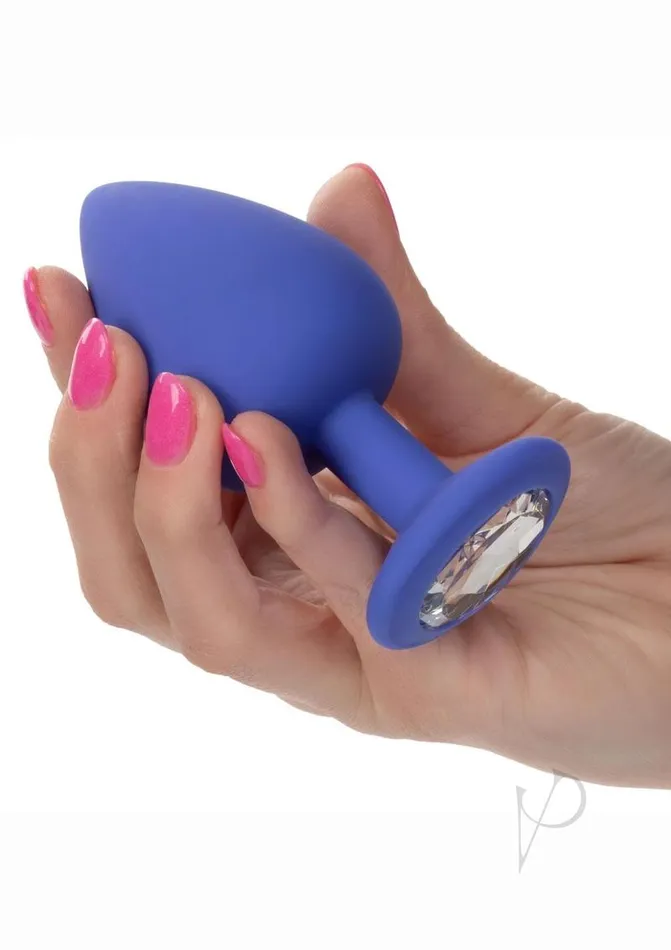 Cheeky Gems Kit Purple Cheeky Vibrators