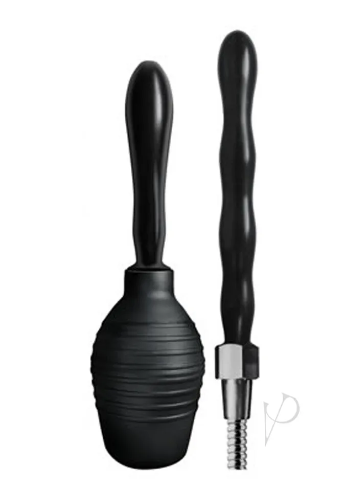 Commander Couples Commander Cleaning Kit Commander Couples Commander Cleaning Kit