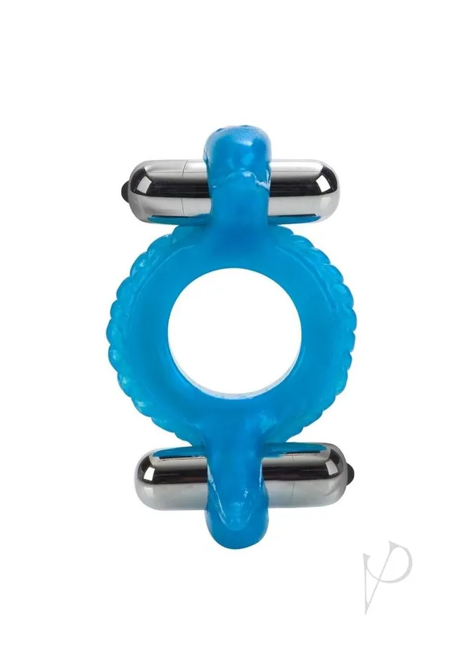 Couples Enhancers Dildos Double Dolphin Wireless