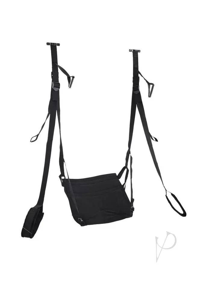 Couples Sportsheets Pivot Deluxe Door Jam Sex Sling