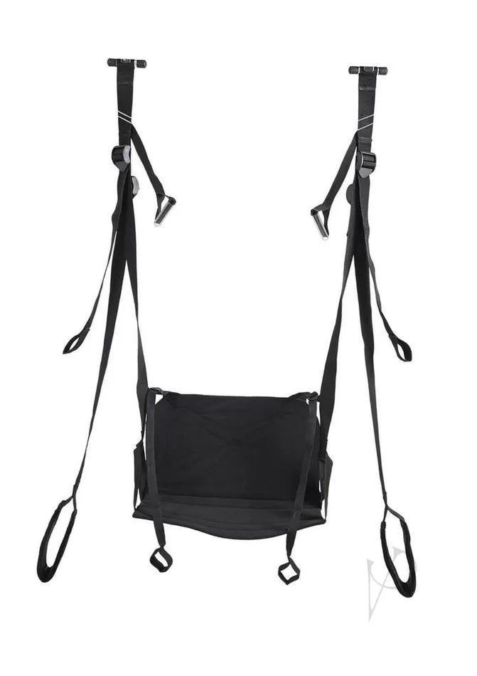 Couples Sportsheets Pivot Deluxe Door Jam Sex Sling