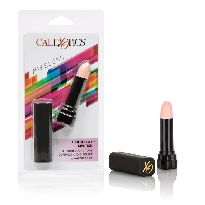 Couples Xandebay Hide Play Lipstick
