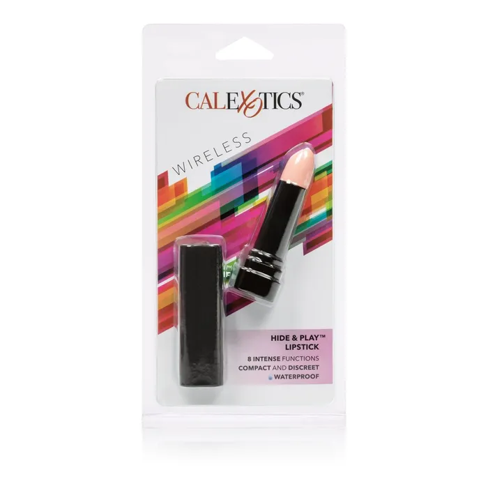Couples Xandebay Hide Play Lipstick