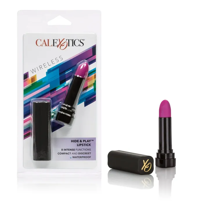 Couples Xandebay Hide Play Lipstick