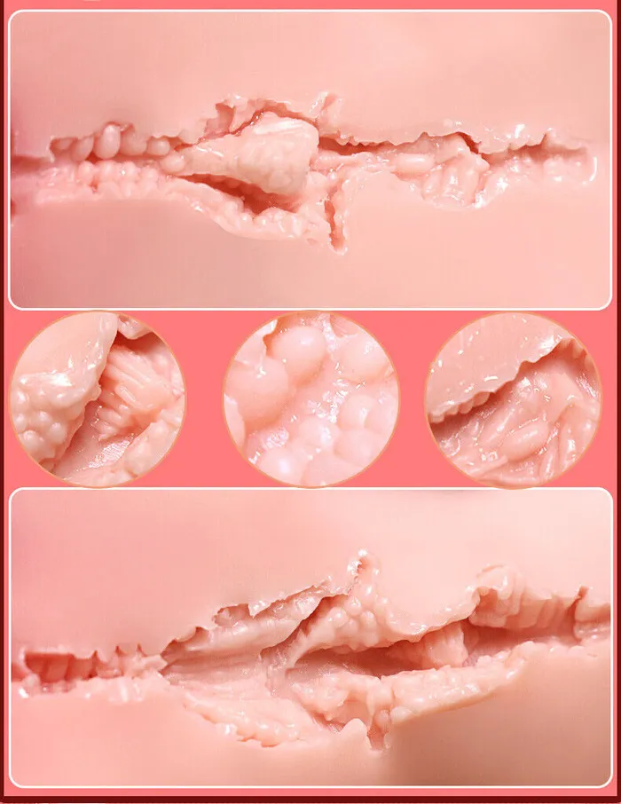 Cupids Secrets Male Masturbaters Realistic Vagina Pocket Pussy Anal Love Doll Sex Toys for Men CupidSecrets Male Sex Toys Cupids Secrets Male Masturbaters Realistic Vagina Pocket Pussy Anal Love Doll Sex Toys for Men CupidSecrets Male Sex Toys