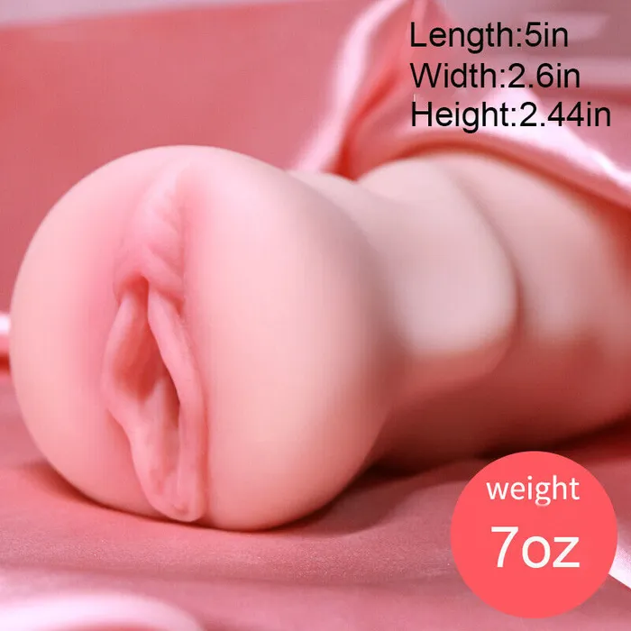 Cupids Secrets Male Masturbaters Realistic Vagina Pocket Pussy Anal Love Doll Sex Toys for Men CupidSecrets Male Sex Toys Cupids Secrets Male Masturbaters Realistic Vagina Pocket Pussy Anal Love Doll Sex Toys for Men CupidSecrets Male Sex Toys
