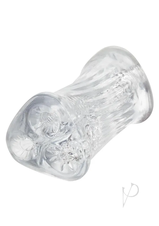 Cyclone Triple Chamber Stroker California Exotic Novelties Llc Male Sex Toys