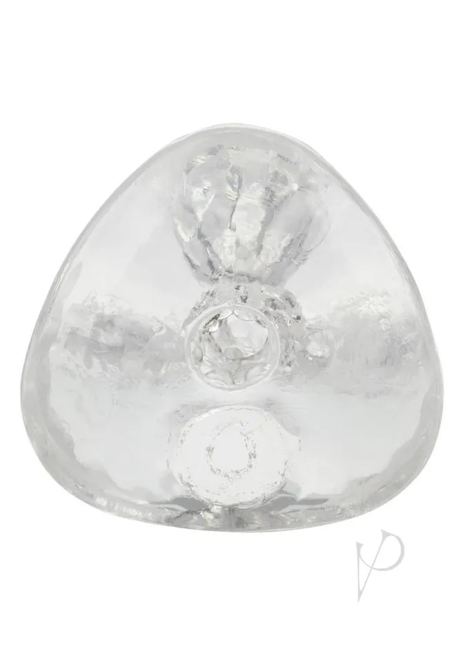 Cyclone Triple Chamber Stroker California Exotic Novelties Llc Male Sex Toys