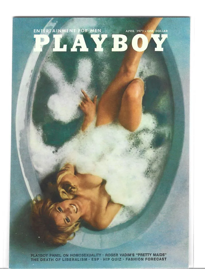 Dans Cards Playboy Centerfolds April Edition Cover Simone Hammerstrand Joyce Williams Back Card 52 Couples Dans Cards Playboy Centerfolds April Edition Cover Simone Hammerstrand Joyce Williams Back Card 52 Couples