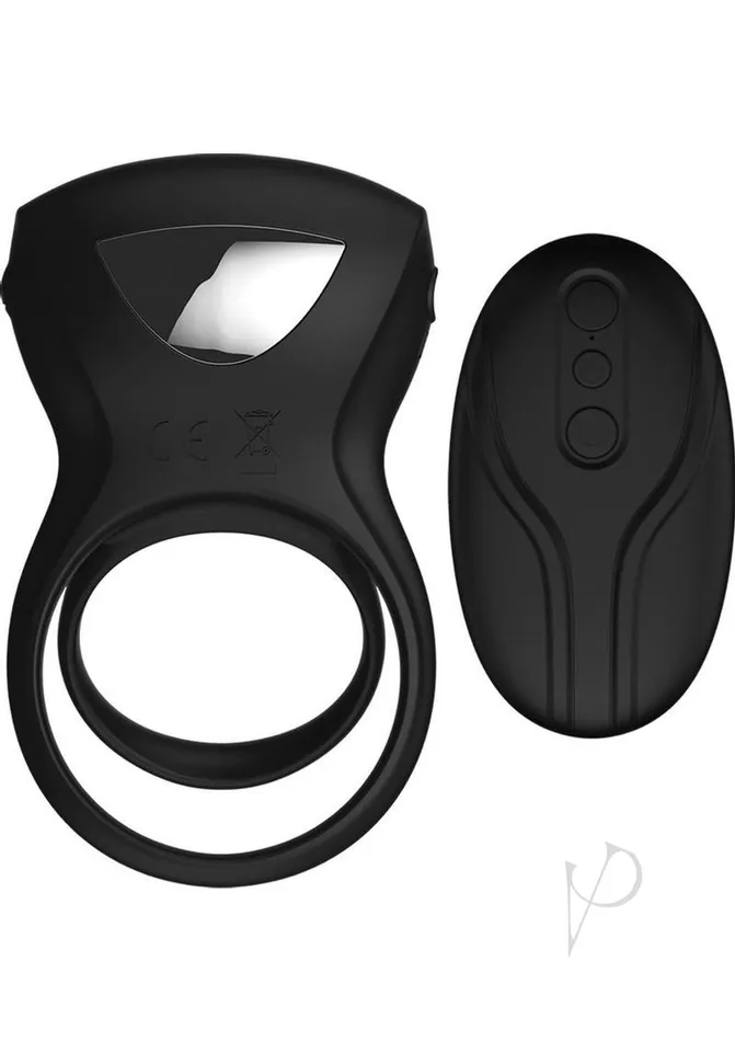 Decadence Shafter Shock Black Decadence Anal