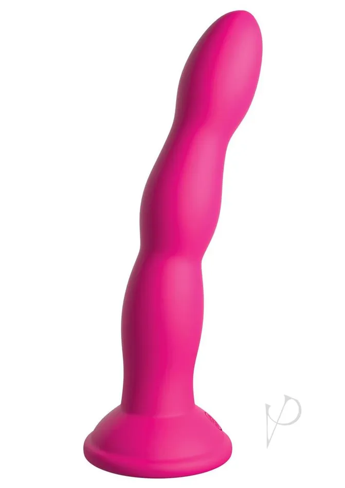 Dildos Dillio Twister 6 Pink Dillio Dildos Dillio Twister 6 Pink Dillio