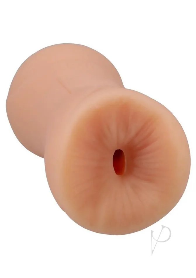 Dildos Doc Johnson Palm Pal Stud Stoker Vanilla
