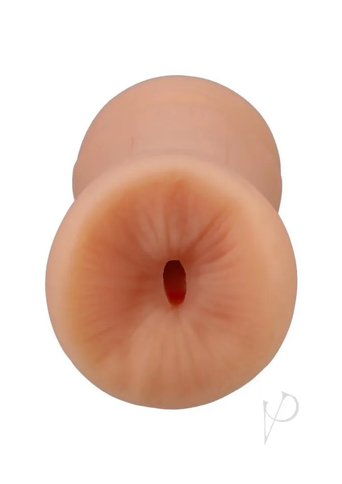 Dildos Doc Johnson Palm Pal Stud Stoker Vanilla