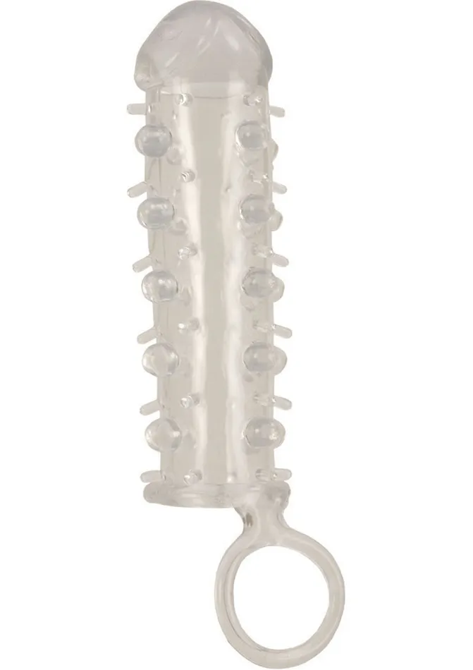 Dildos Extensions Stud Extender Clear Dildos Extensions Stud Extender Clear
