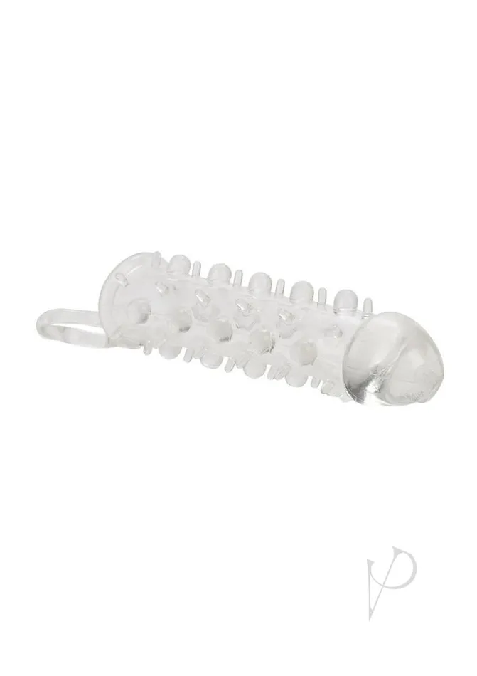 Dildos Extensions Stud Extender Clear Dildos Extensions Stud Extender Clear