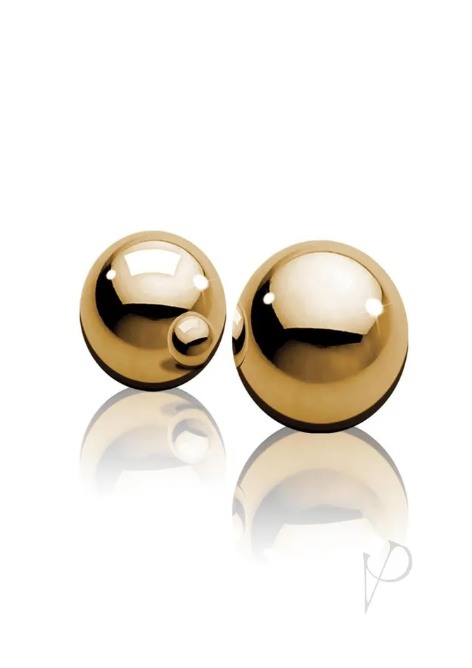 Dildos Ff Gold Ben Wa Balls Fetish Fantasy Gold Dildos Ff Gold Ben Wa Balls Fetish Fantasy Gold