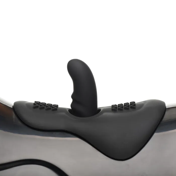 Dildos XR Brands The Bucking Saddle