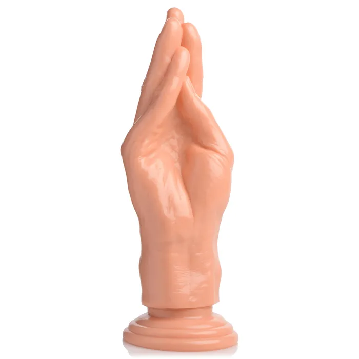 Dildos XR Brands The Stuffer Fisting Hand Dildo