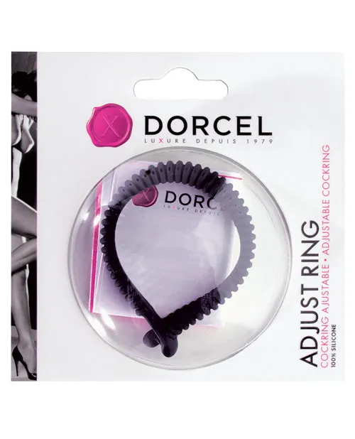 Dorcel Male Sex Toys Dorcel Adjust Ring