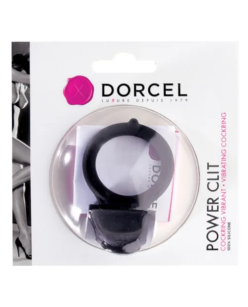 Dorcel Vibrators Dorcel Power Clit