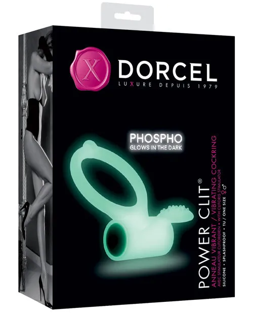 Dorcel Vibrators Dorcel Power Clit
