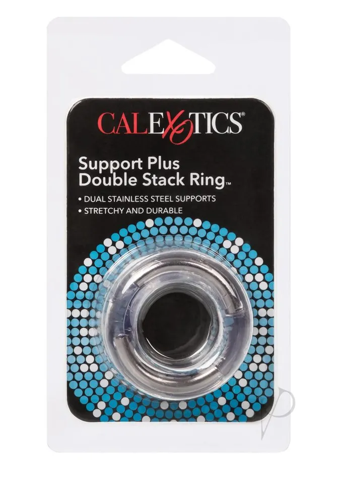 Double Stack Ring Rings Male Sex Toys