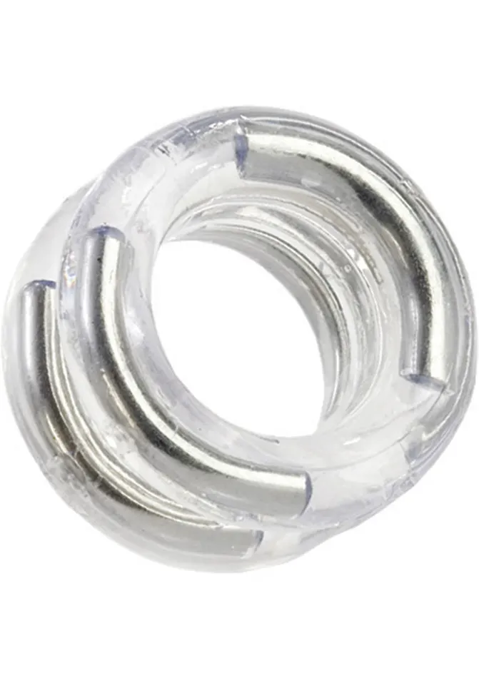 Double Stack Ring Rings Male Sex Toys