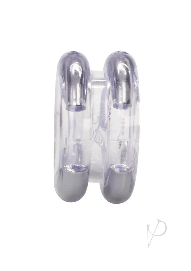 Double Stack Ring Rings Male Sex Toys