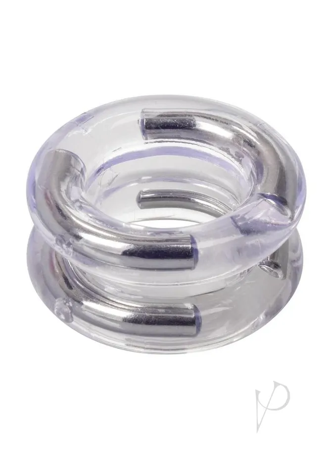 Double Stack Ring Rings Male Sex Toys