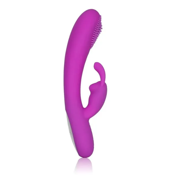 Embrace Massaging Rabbit Xandebay Vibrators