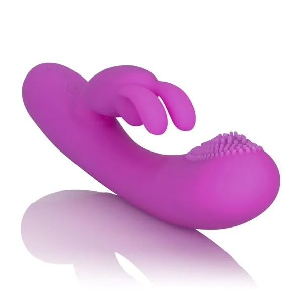 Embrace Massaging Rabbit Xandebay Vibrators