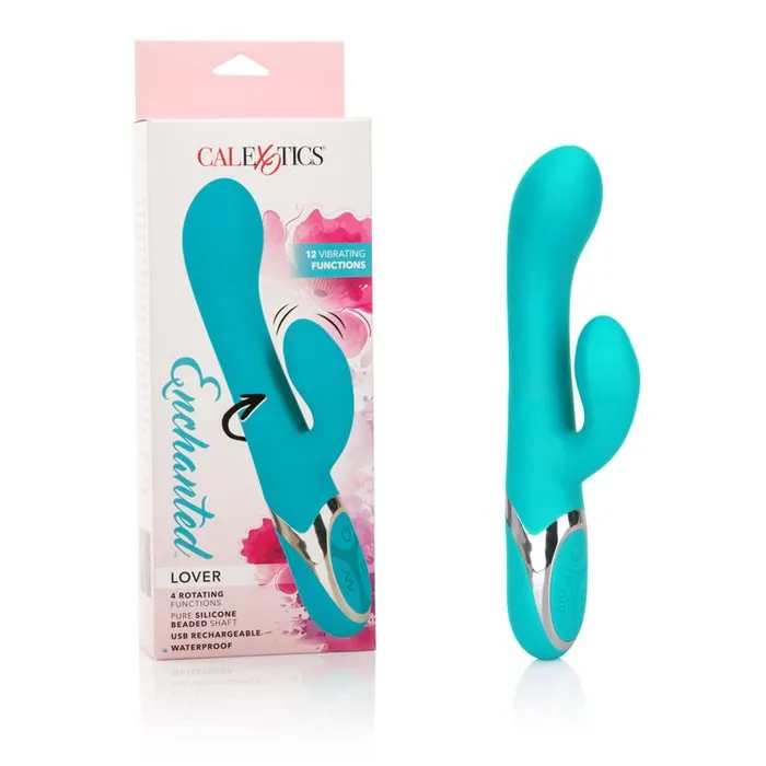 Enchanted Lover Rabbit Xandebay Vibrators