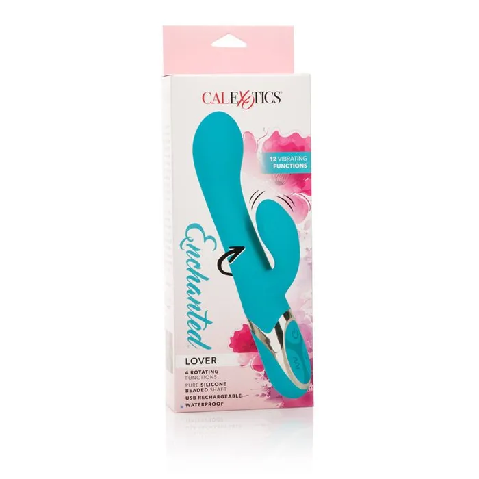 Enchanted Lover Rabbit Xandebay Vibrators