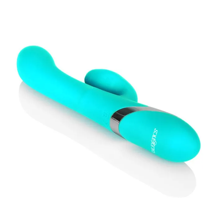 Enchanted Lover Rabbit Xandebay Vibrators